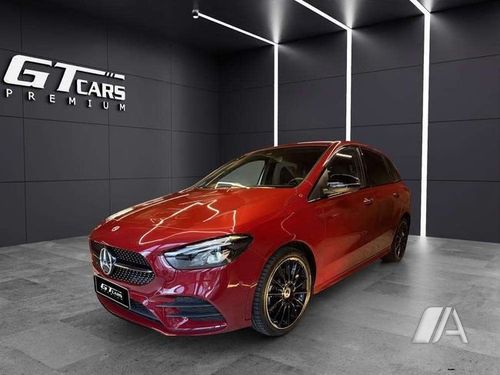 Mercedes-Benz Clase C 2022