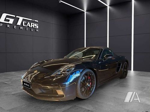 Porsche 918 2024