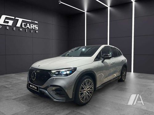 Mercedes-Benz EQE 350 4MATIC SUV (X294) 2023
