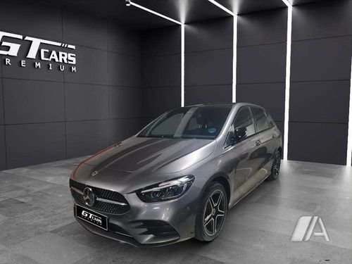 Mercedes-Benz Clase B B 250 e 1.3 Aut. (HÍBRIDO) 2024