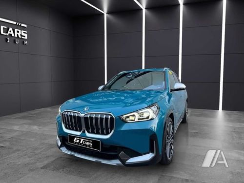 BMW X1 2023