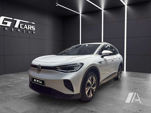 Volkswagen ID.4 Pure Automático (2021) 2021, foto 1