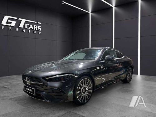 Mercedes-Benz CLE 200 2024