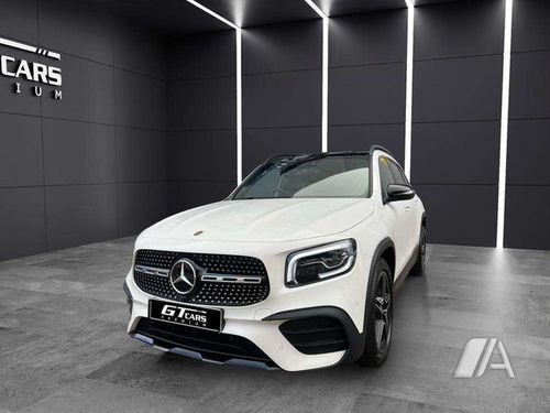 Mercedes-Benz GLB 200 AUT. 2022