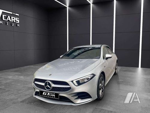 Mercedes-Benz Clase A A 250 e 2022