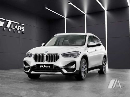 BMW X1 xDrive25e (Híbrido) 2021