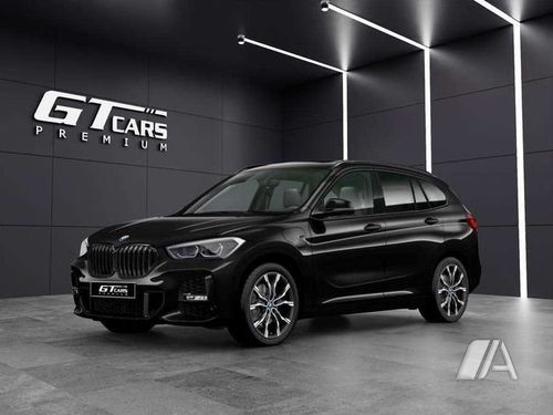BMW X1 xDrive25e (Híbrido) 2022