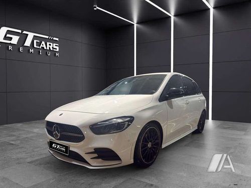 Mercedes-Benz Clase B B 200 d Aut (W247) 2023