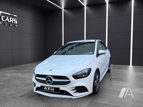 Mercedes-Benz Clase B B 250 e 1.3 Aut. (HÍBRIDO) 2021