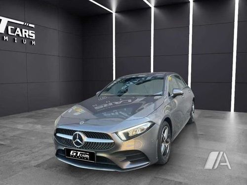 Mercedes-Benz Clase A A 250 e 1.3 Sedán (HÍBRIDO) 2020, foto 1