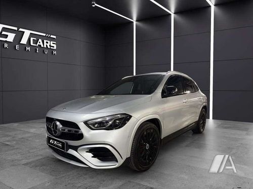 Mercedes-Benz GLA 220 D 2.0 4MATIC 2024