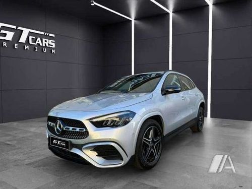 Mercedes-Benz GLA 250 e 1.3 (Híbrido) 2023