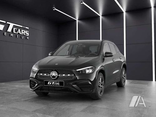Mercedes-Benz GLA 250 e 1.3 (Híbrido) 2026