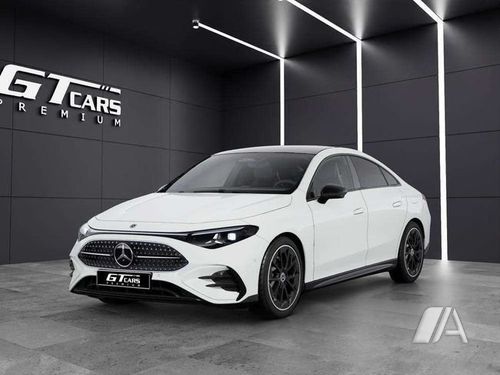 Mercedes-Benz CLA 200 (C117) (2016-) 2026