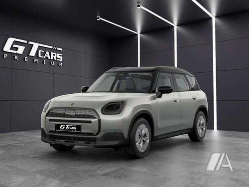 MINI Countryman E (41GA) 2024
