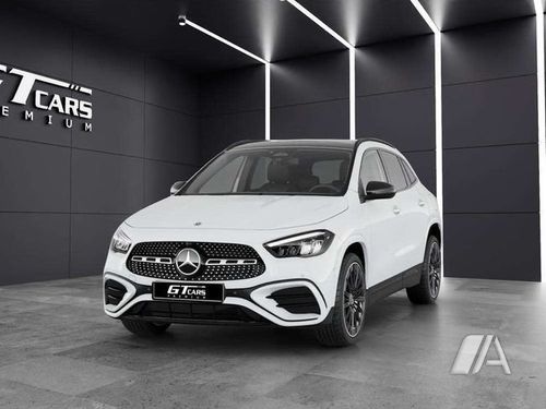 Mercedes-Benz GLA 250 e 1.3 (Híbrido) 2026