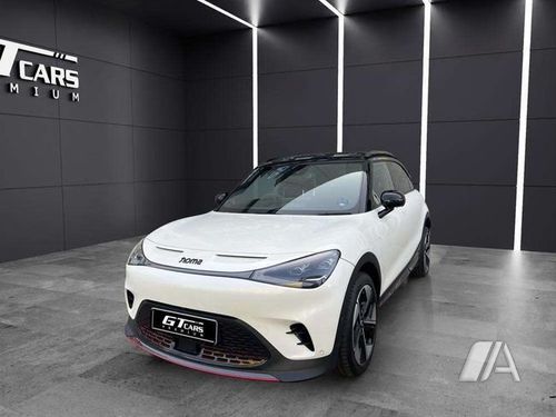 smart #1 Brabus 2023, foto 1