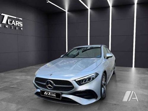 Mercedes-Benz Clase A A 250 e 1.3 Sedán (HÍBRIDO) 2023, foto 1