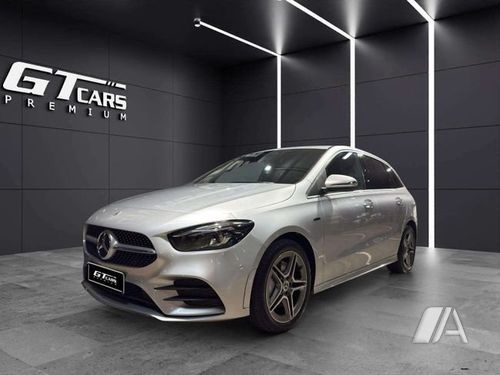 Mercedes-Benz Clase B B 250 e 1.3 Aut. (HÍBRIDO) 2021