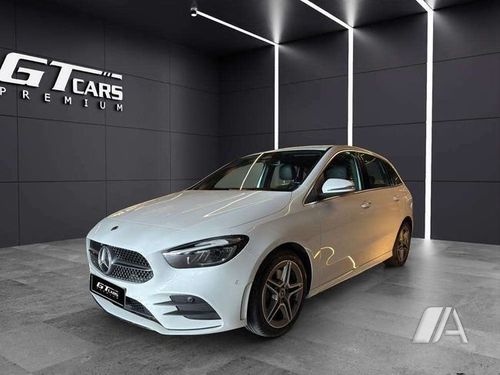 Mercedes-Benz Clase B B 250 e 1.3 Aut. (HÍBRIDO) 2024