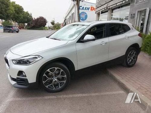 BMW X2 sDrive 18i 6v 2020