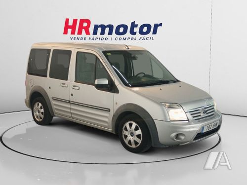 Ford Tourneo Connect 2011