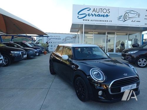MINI Cooper Cooper 2019, foto 1