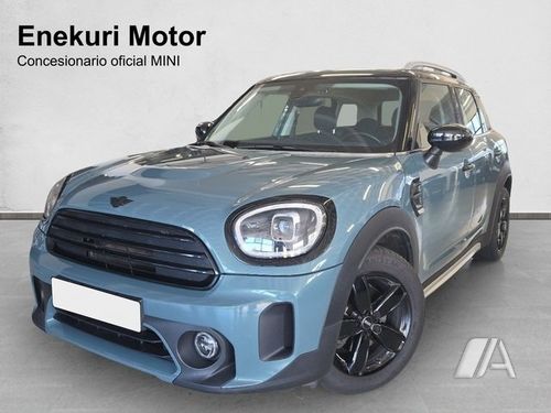 MINI Countryman 2023, foto 1