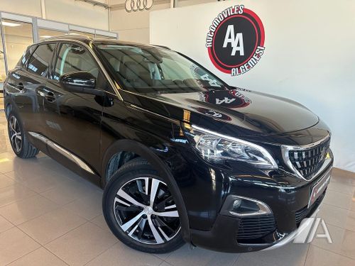 Peugeot 3008 1.5 BlueHDI Allure 6V 2019