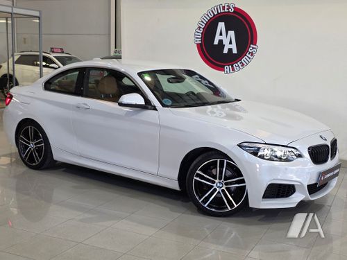 BMW Serie 2 218 i Gran Tourer 6v 2019