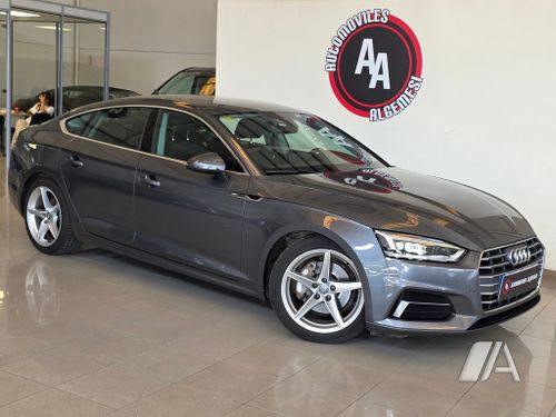 Audi A5 Sportback 2.0 TDI 2018