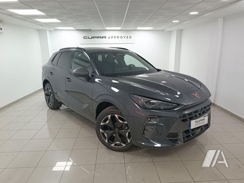 Cupra Terramar 2025