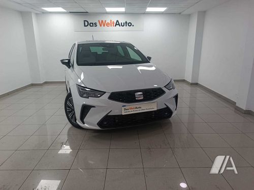 SEAT Ibiza 1.0 TSI Start&Stop FR XM 2026