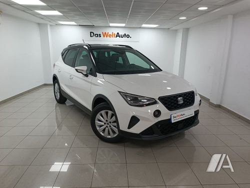 SEAT Arona 1.0 TSI St&Sp STYLE XM 2025