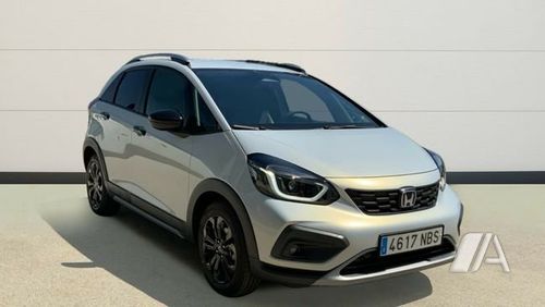HONDA Jazz (2026) - 25.900 € en Madrid