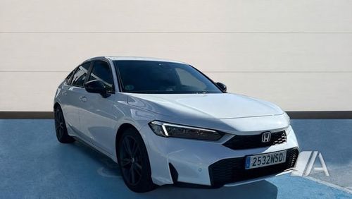 HONDA Jazz (2026) - 25.900 € en Madrid