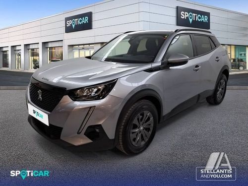Peugeot 2008 Style BlueHDI (2021) 2021, foto 1