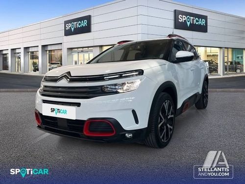 Citroën C5 Aircross PureTech S&S Feel 2020
