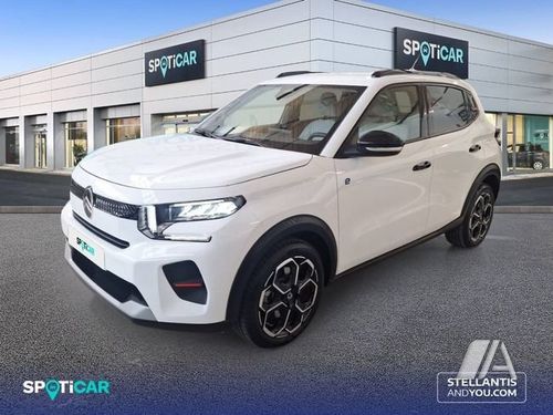 Citroën C3 2025, foto 1