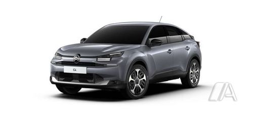 Citroën C4 Hybrid eDCS6 PLUS (nuevo) 2026, foto 1