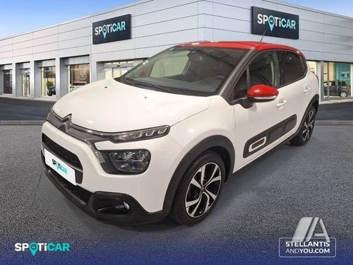 Citroën C3 1.2 PureTech Shine (2021) 2022
