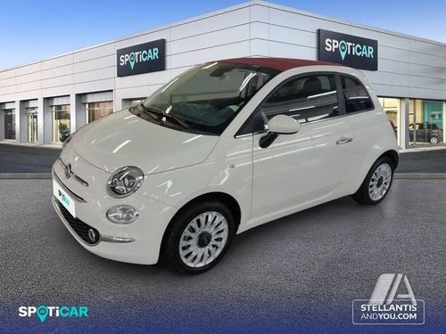 Fiat 500 Dolcevita 1.0 Hybrid 2023, foto 1