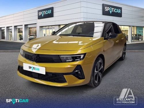 Opel Astra 5P 1,2T XHT MT6 S/S GS Line 2024