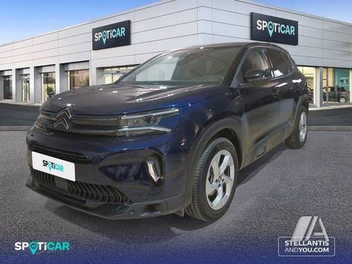 Citroën C5 Aircross BlueHDi S&S EAT8 Plus 2025
