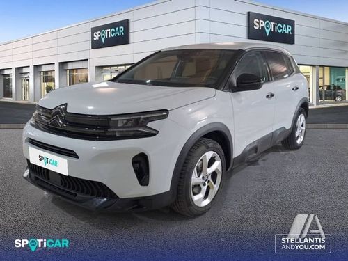 Citroën C5 Aircross BlueHDi S&S EAT8 Plus 2025