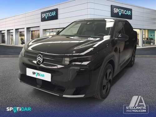 Citroën C5 Aircross 2026, foto 1