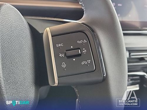 Citroën C3 Aircross 2025, foto 1
