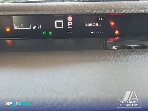 Citroën C3 Aircross 2025