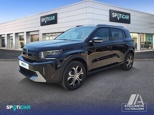 Citroën C3 Aircross 2025