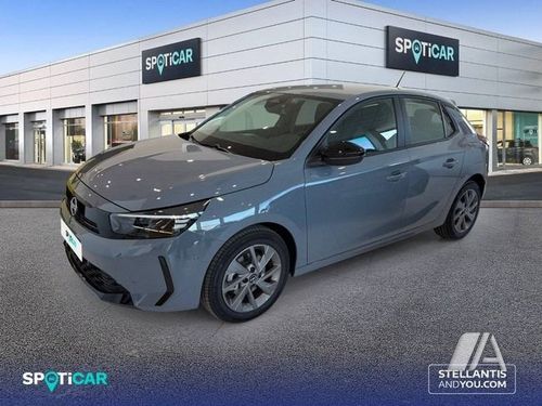 Opel Corsa 2026, foto 1